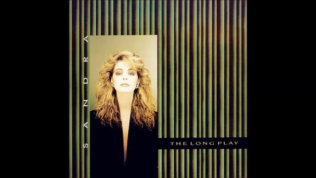 Sandra - (I'll Never Be) Maria Magdalena