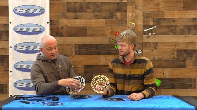 Magura: EBike Rotors And Brakes