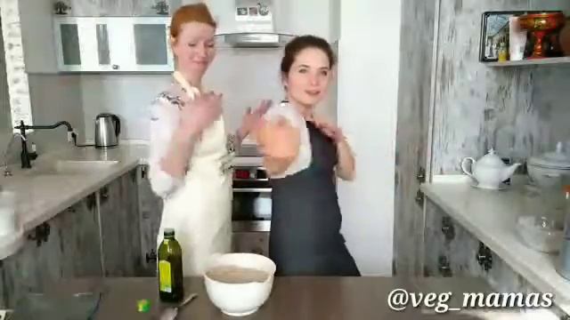 курс живой хлеб ( хлеб бездрожжевой) смотреть онлайн