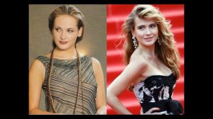 Анна Горшкова - биография, фото до и после пластики