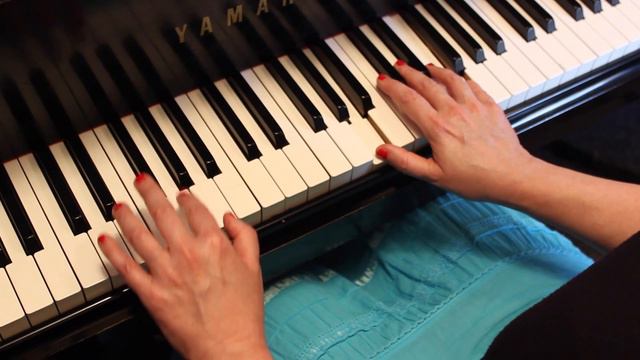 All I Ask- Adele (4/5) смотреть онлайн