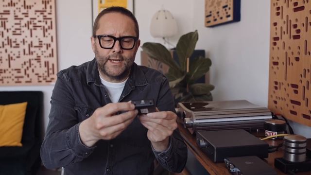 The Cambridge DacMagic 200M just DOESN'T cut it смотреть онлайн