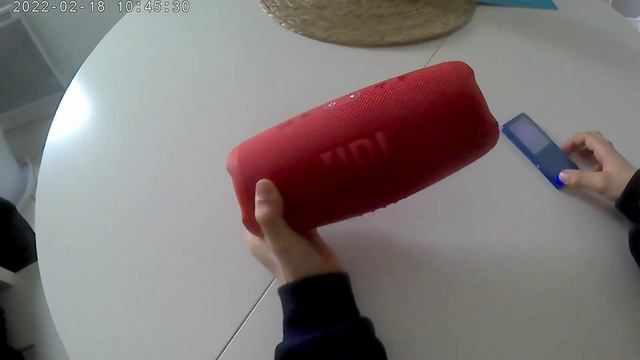 jbl charge 5 смотреть онлайн