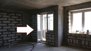 ЖК Спасский мост. Перенос мокрой точки