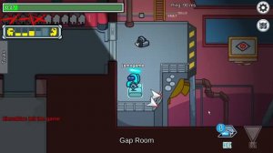 Among Us Hide n Seek - PRO GAMERS ELEGANCE vs JAMOGAME Gameplay Part 951 - Seeker / Hider impostor