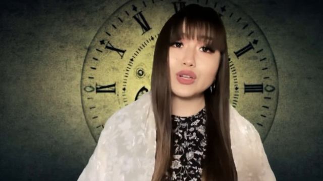 Песенка без конца (cover) Валентины Толкуновой смотреть онлайн