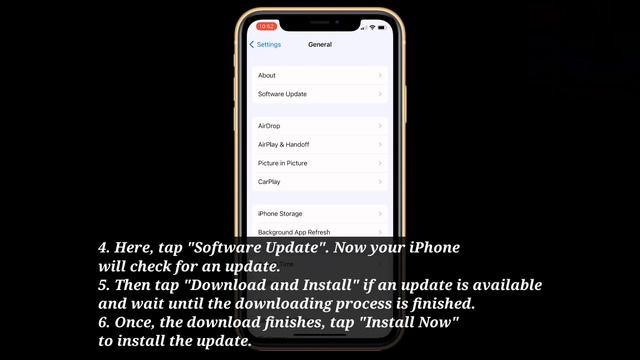 iOS 17 GPS Navigation Voice Too Low or Too Loud in CarPlay (Fixed) смотреть онлайн