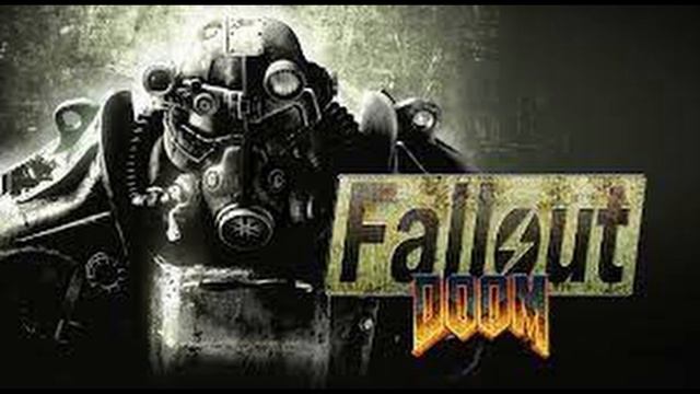 Fallout Doom: Mr. Sandman - The Chordette (Midi Cover) смотреть онлайн