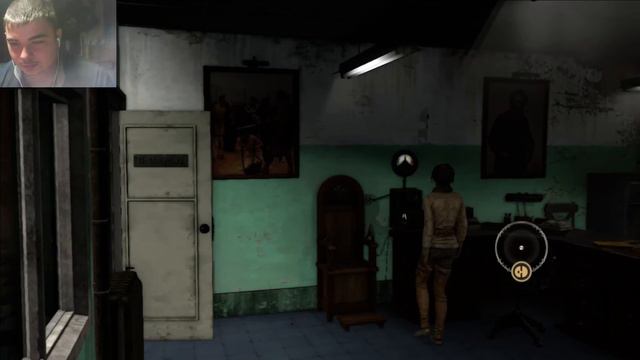 СПУСТЯ 13 ЛЕТ ! ПРОХОЖДЕНИЕ ИГРЫ СИБИРЬ 3 - ЧАСТЬ 1 смотреть онлайн