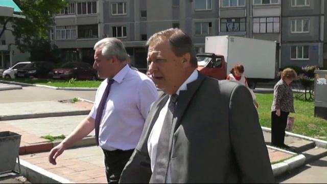 Рабочая поездка смотреть онлайн