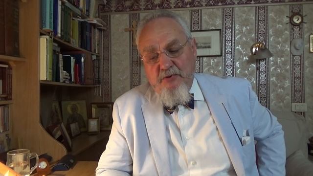 Лекция №65 "Хетты в истории" смотреть онлайн