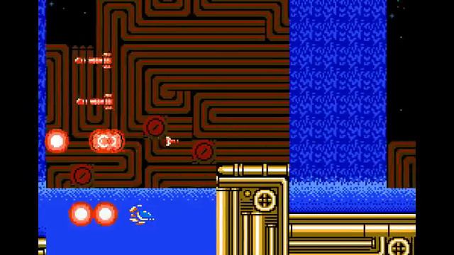 067. NES Longplay [065] Over Horizon смотреть онлайн