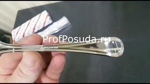 Столовая вилка Anser Eternum арт 8117 смотреть онлайн