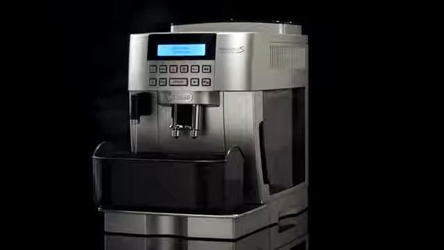 descale ecam 22 360s смотреть онлайн