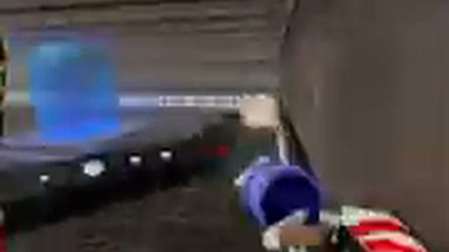 Штурм Зоны 51 в Roblox смотреть онлайн