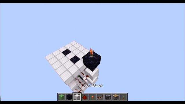 Tutorial: Fast & Compact 5x5 Double Vault Door [Java 1.11+] (Schematic) смотреть онлайн