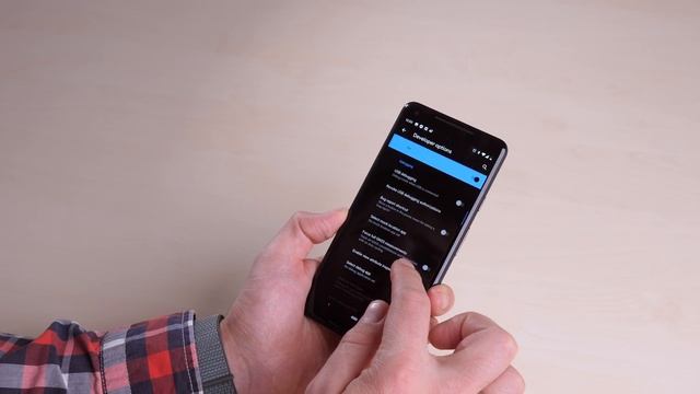 ОБЗОР ANDROID 10 Q смотреть онлайн