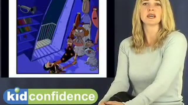 Cosmic Family Review смотреть онлайн