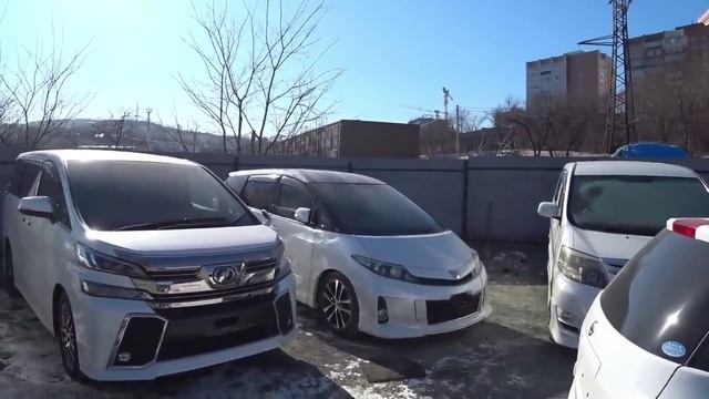 НОВЫЙ ПРИВОЗ 2024, ЯПОНСКИЕ МИНИВЕНЫ СЕГОДНЯ, АВТОРЫНОК ВЛАДИВОСТОК смотреть онлайн