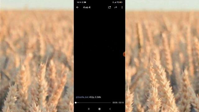 как сделать пылинки на видео?смотри описание!) смотреть онлайн