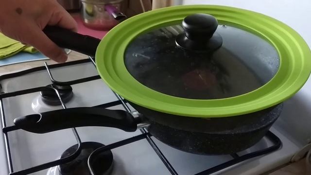 ?Универсальная крышка из магазина - Светофор? смотреть онлайн