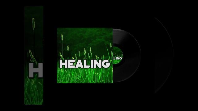 Healing Meditation By 4MHZ MUSIC