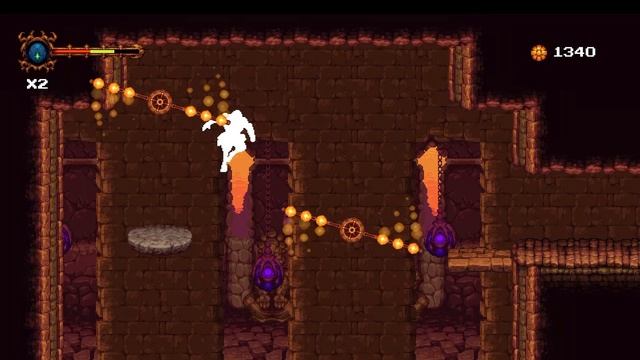 Прохождение игры : Primal light PC,Windows. Вторая часть . смотреть онлайн