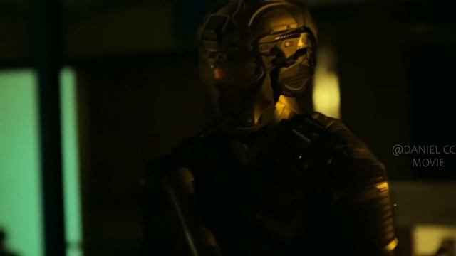 Soldiers Are Tasked to Take Vaccine Out of Dead Zone Plagued by Zombie Virus |DEAD ZONE EXPLAINED смотреть онлайн