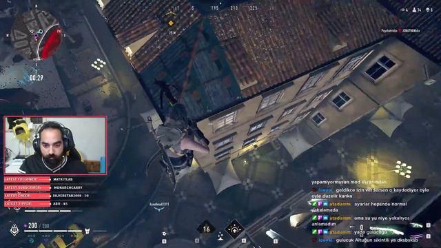 12 KİLL 5K HASAR YENİ REKOR !! | BLOODHUNT TÜRKÇE смотреть онлайн