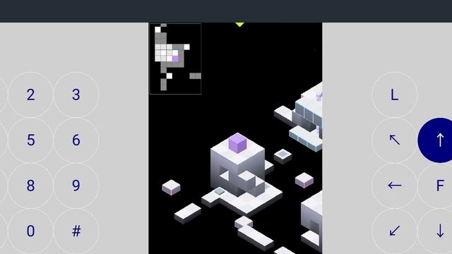 EDGE Java levels 33-35 / Mobigame смотреть онлайн