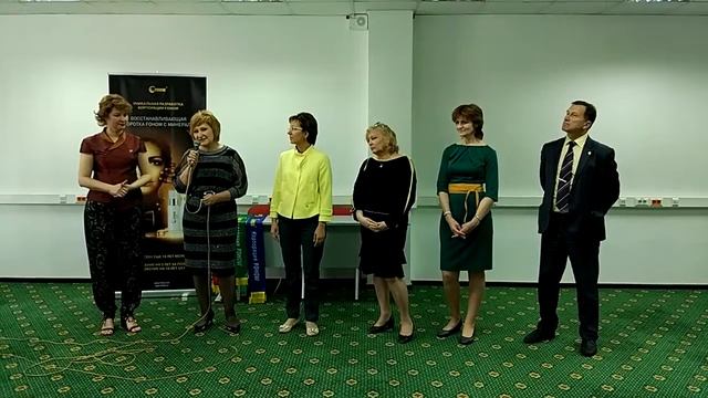 Встреча лидеров Fohow в посольстве КНР в Москве. смотреть онлайн