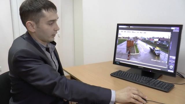 Мензелинск под контролем видеокамер смотреть онлайн