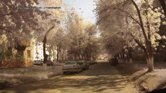вот так ездят в уфе. блюхера односторонее смотреть онлайн