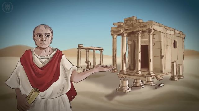 How Greece was Christianized DOCUMENTARY смотреть онлайн