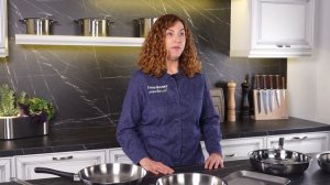 Сковорода из нержавеющей стали - почему пригорает, как пользоваться и как выбрать сковородку?