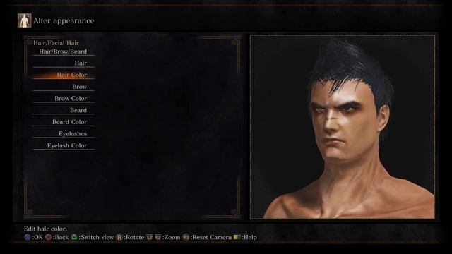 DS3- Guts character creation смотреть онлайн