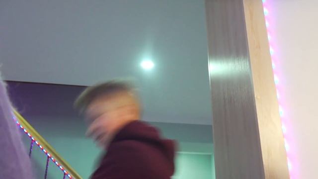 ЗАЦЕЛОВАЛИСЬ!!! СПАЛИЛИСЬ ПО ПОЛНОЙ!!!