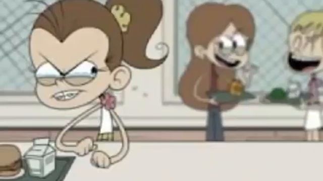 Мой шумный дом демон??? смотреть онлайн