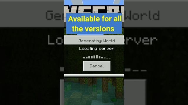 Please join my public Smp for java+Pocket edition | for all versions смотреть онлайн