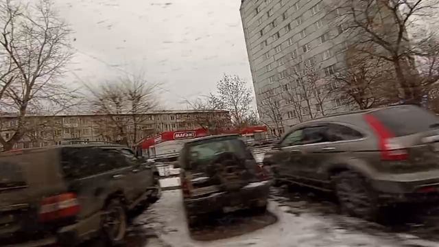 Поездка на автобусе МАЗ 203.065 по маршруту 71 в Красноярске! (гос номер ВВ 842 64) смотреть онлайн