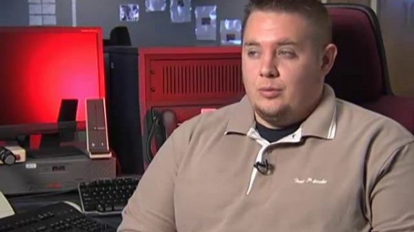 Henrico County, Virginia -  Communications Officers - Part Two.mp4