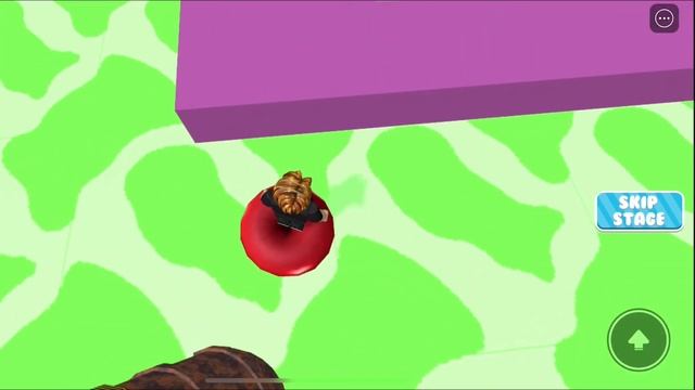 Escape The Butcher Shop Obby! - [Full Walkthrough] - Roblox Gameplay смотреть онлайн