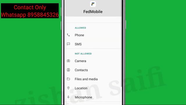 FedMobile Fix Please check your network and try again Problem Solve in Federal Bank App смотреть онлайн
