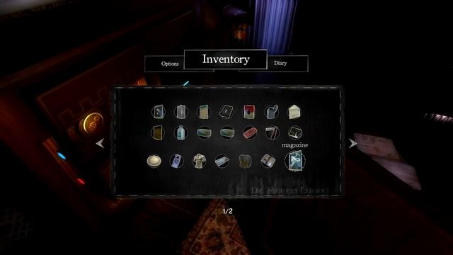 The Guest Complete Game Walkthrough Full Game Story (1080p 60 FPS) смотреть онлайн