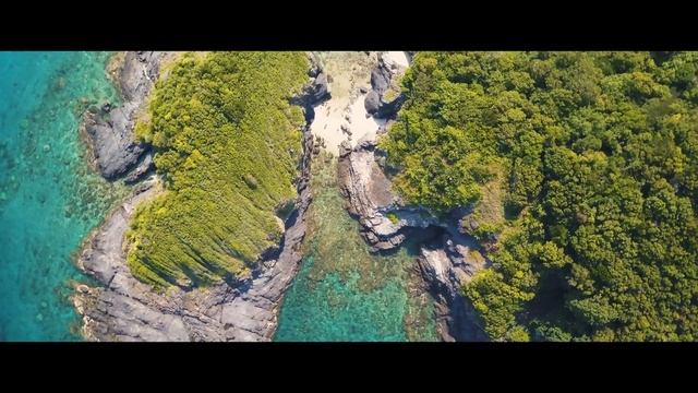 Malaysia Roadtrip in 4K - DJI Mavic Pro & Gopro [ULTRAHD] смотреть онлайн