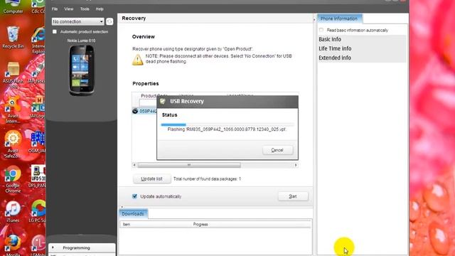 Lumia 800 4pda Прошивка