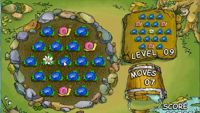 Spring Weekend 플레이 (Microsoft Entertainment Pack: The Puzzle Collection) смотреть онлайн