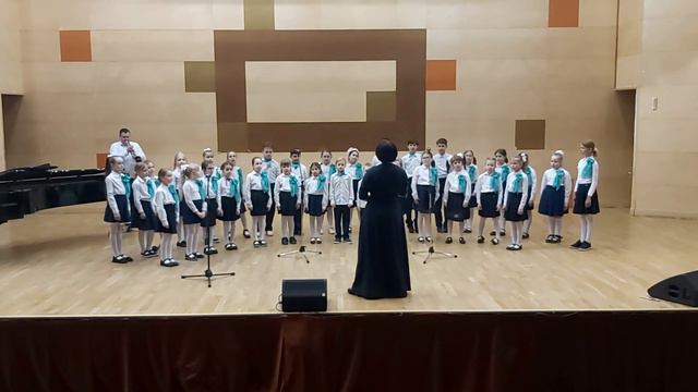 Я. Дубравин, А. Чепуров "Родина" смотреть онлайн