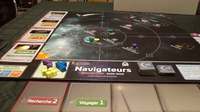 [JdP] SpaceCorp 2025-2300AD - La conquête de l'espace comme si vous y étiez ! смотреть онлайн