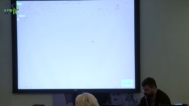 UTIC-2014. Взаимодополнение САТ-средств: скрытые выгоды. Федор Фесай смотреть онлайн
